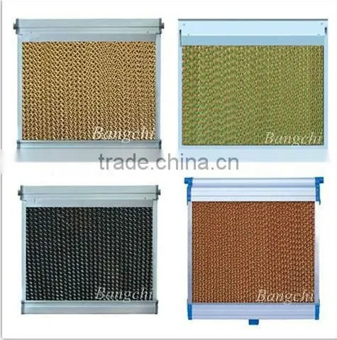 7090/5090 Greenhouse Evaporative cooling pad
