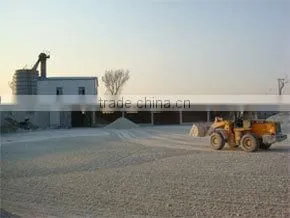 Beipiao Baotong Bentonite Co., Ltd. company overview - view 2