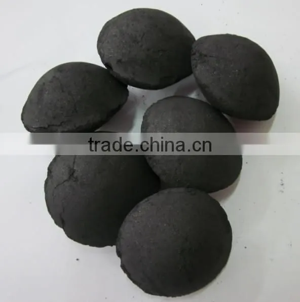 Good Price Good quality Forasen BBQ briquette charcoal