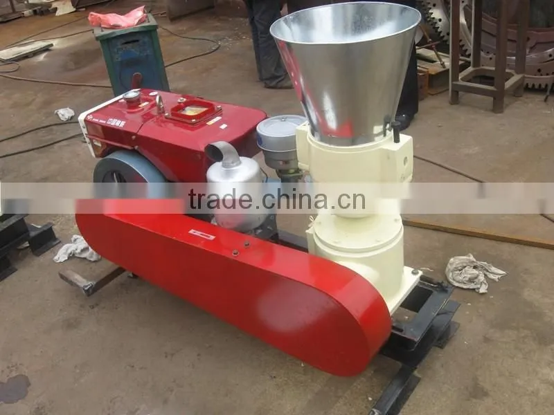feed,wood,fertilizer pellet mill machine
