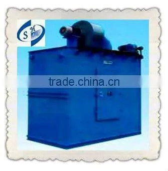 SH-9 High-voltage pulse flat bag filter