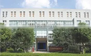 Ningbo Leaptechno Electronics Manufacturing Co., Ltd. company overview - view 1