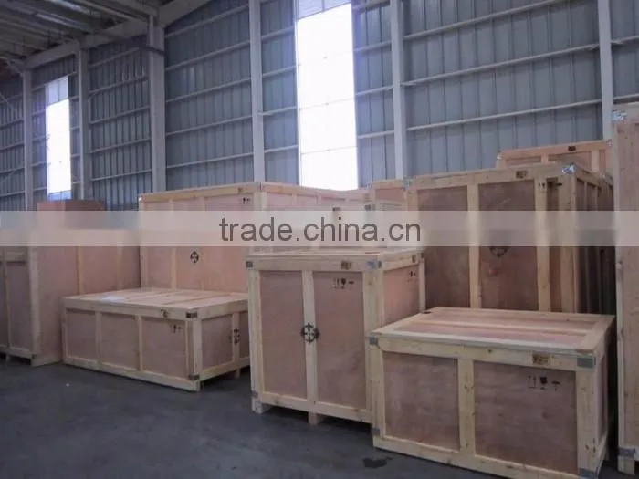 high output 300kg/h small cotton gin Cotton ginning machine cotton machinery gin