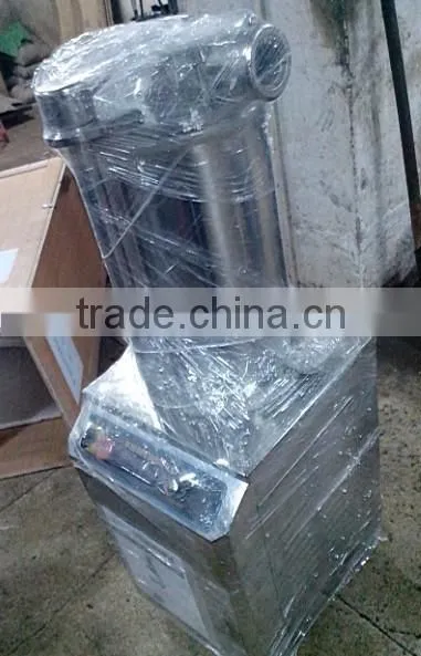 Stainless steel sausage filling machine / sausage stuffing machine/sausage making machine