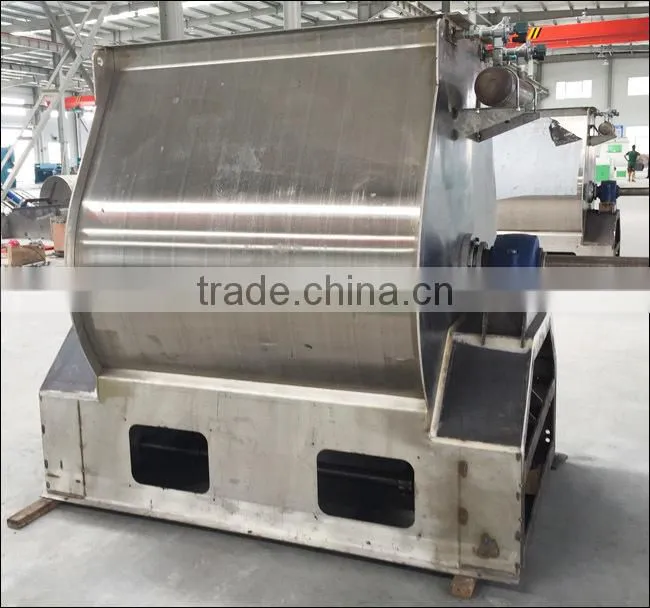 Premix equipment/Vitamin and minerals premix machine