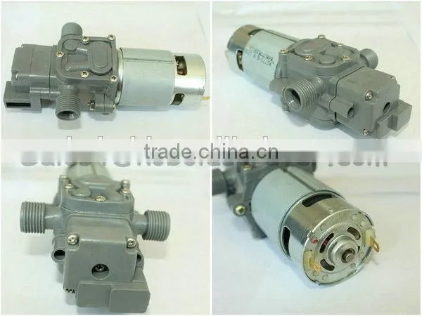 6V Diaphram pump KOBOLD