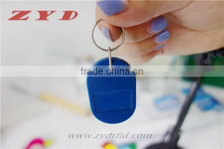 ISO18000-6C RFID Epoxy Tag for payment management