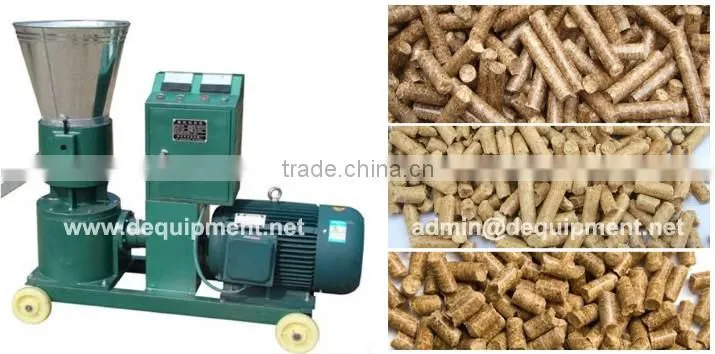 TA NO.1 factory alfalfa pellet making machine