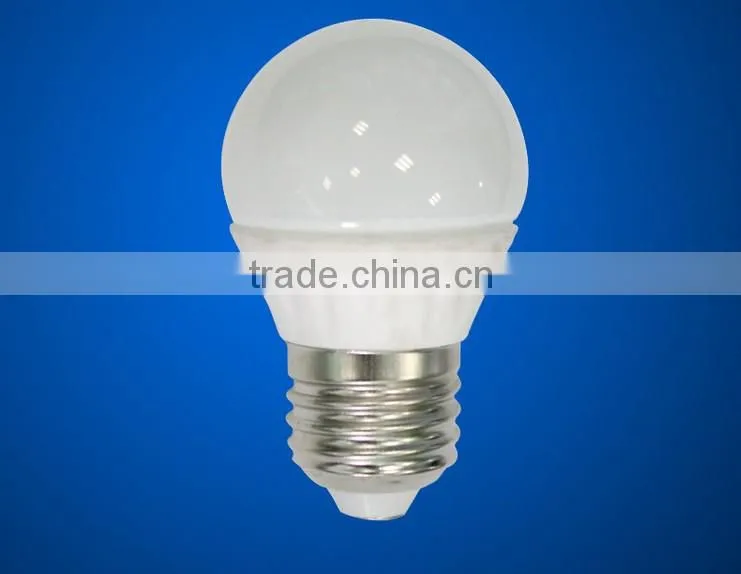 3w 4w 5w 7w 9w 10w 12w led bulbs ce/rohs hot sale