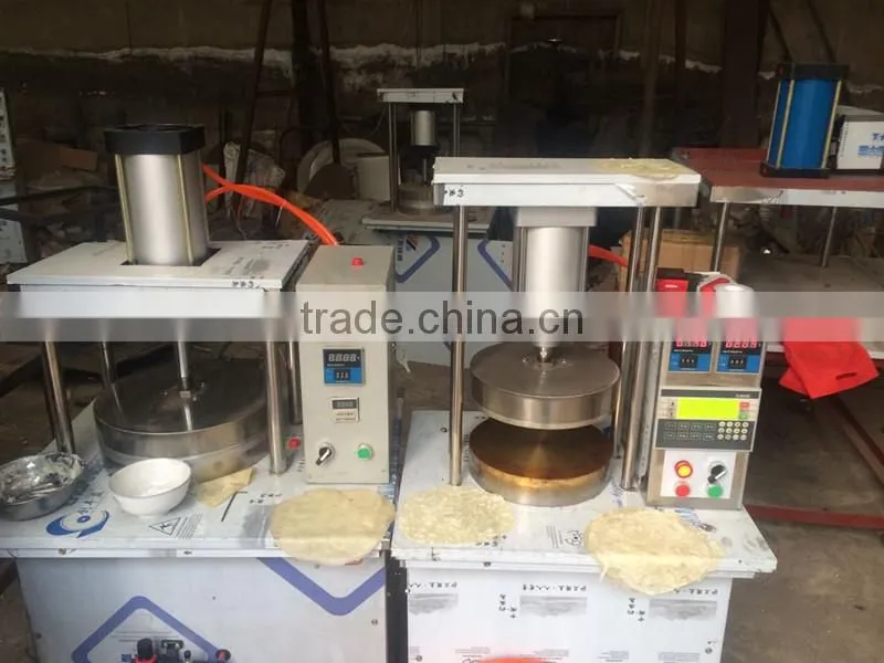 Farhat pita bread machine /lebanese pita bread machines/arabic pita bread machine