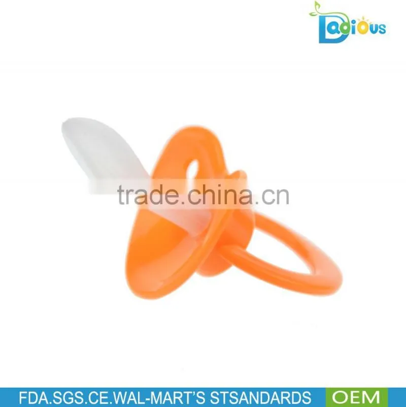 New arrival Little for Big Adult Baby Pacifier Dummy