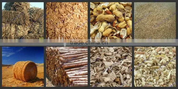 Best quality reasonable price pellet machine for poultry