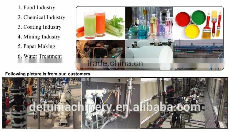 food grade oil pump