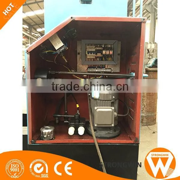 High Quality Standard Fast Delivery Sunflower Seed Oil Machine from China