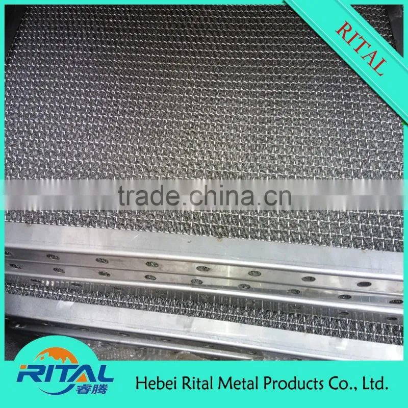 Cardboard/ Aluminum Frame Pre Pleated Panel Air Filter with Wire Mesh