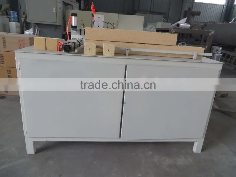 Full Automatic New Design knife grinder for wood pallet