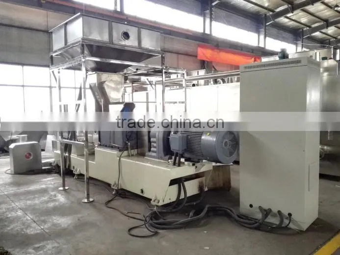 Shandong Kailai International Trade Co., Ltd. company overview - view 4