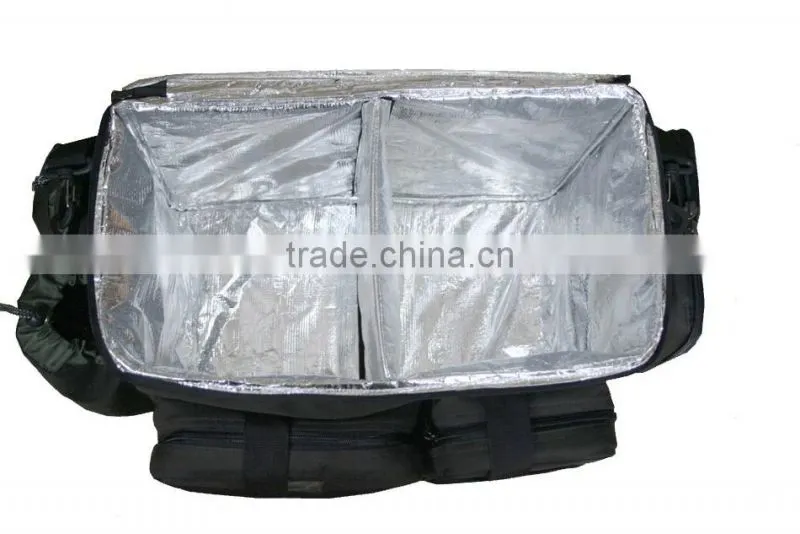 outdoor storage chilled Bag with foil