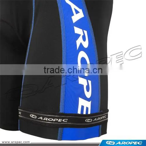 Panther Man Triathlon Lycra Suit