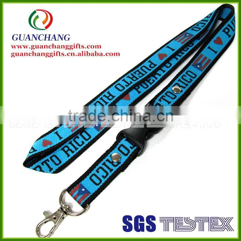 customizing yoyo badge reel lanyard