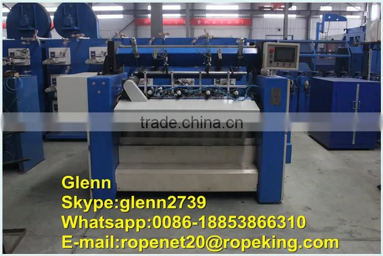 Yan ball winding machine for sale