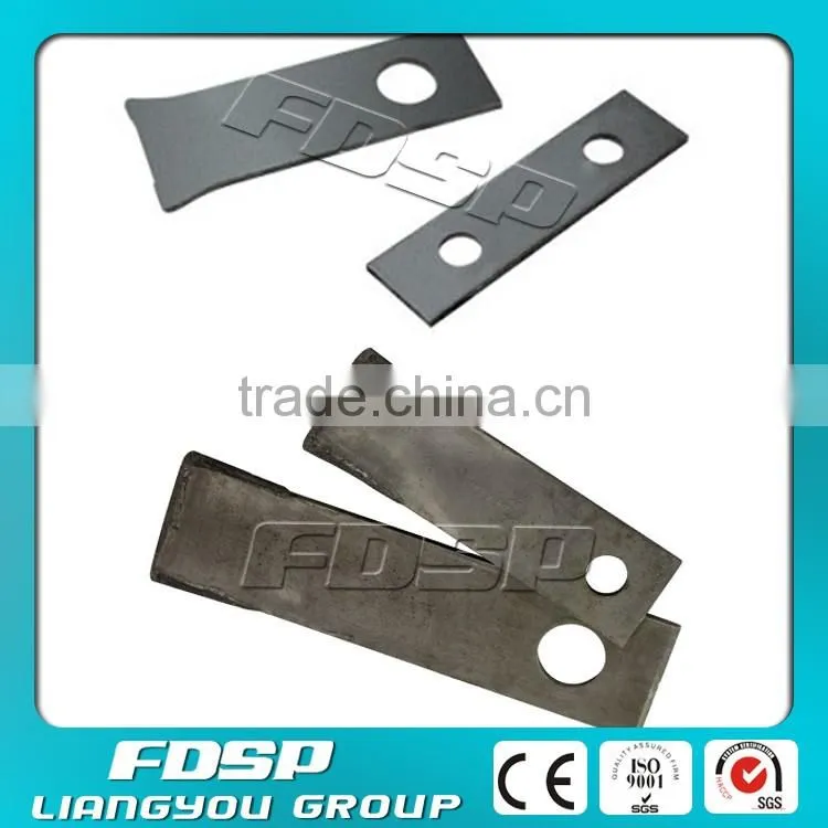 Hammer Blades/Hammer Slice/Hammers for Grain Hammer Mill Machine
