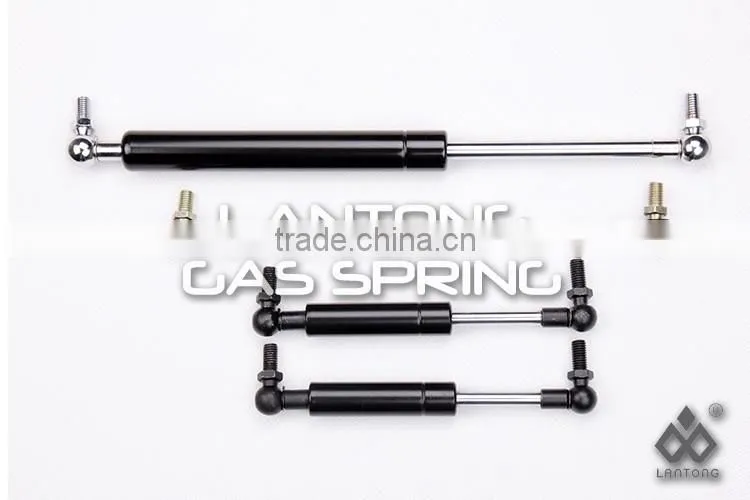 Gas Load Type Auto Scissor Doors Gas Cylinder