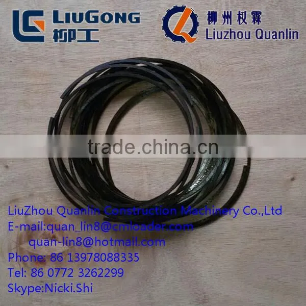 ZF parts Circlip SP100190 Hardware parts for Liugong Loader parts