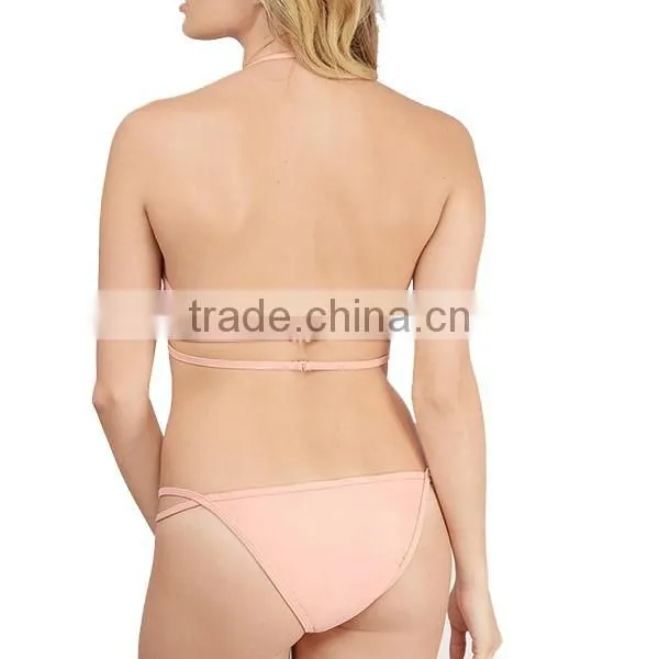 EUROPEAN STYLE WOMEN ONE- PIECE BIKINIS