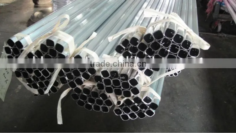 Adjustable Aluminum Tube