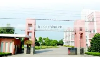 Jinhua ACECOWBOY Co., Ltd. company overview - view 1