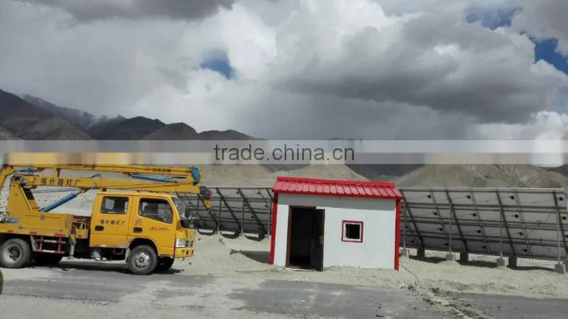 40HP solar pump inverter Three phase AC