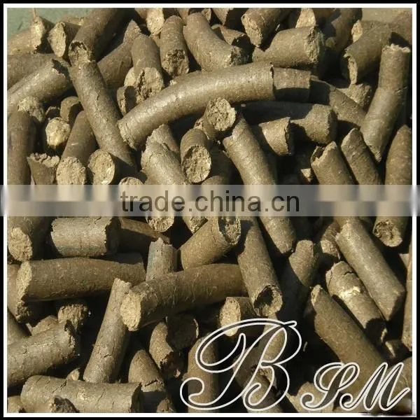 2016 BSM supply good quality briquette machine