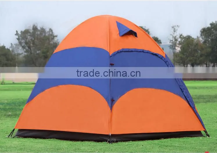 manufacturers 5-8 people outdoor waterproof ultraviolet-proof tent event stretch tent