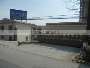 GFP12 Negative Pressure Filling Machine Vinegar Filling Machine
