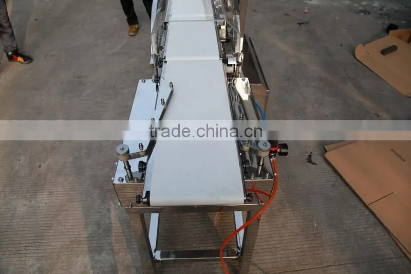 High Speed Checkweigher ship to Kampuchea