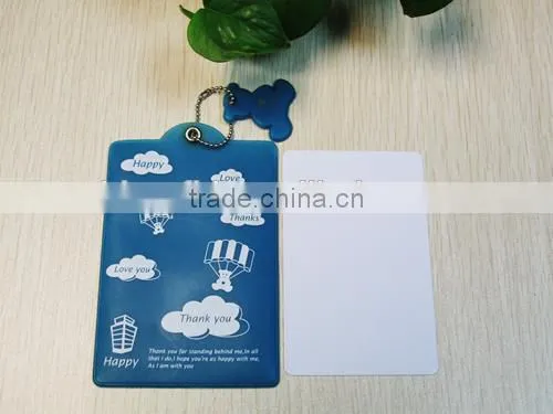 New Arrival RFID Credit Card Security Wallet,2015 Summer New Product by DAILY RFID
