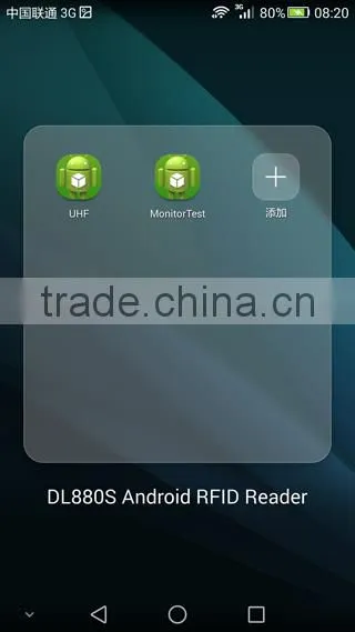 Long Range RFID Chemical Inventory System for Access Identification