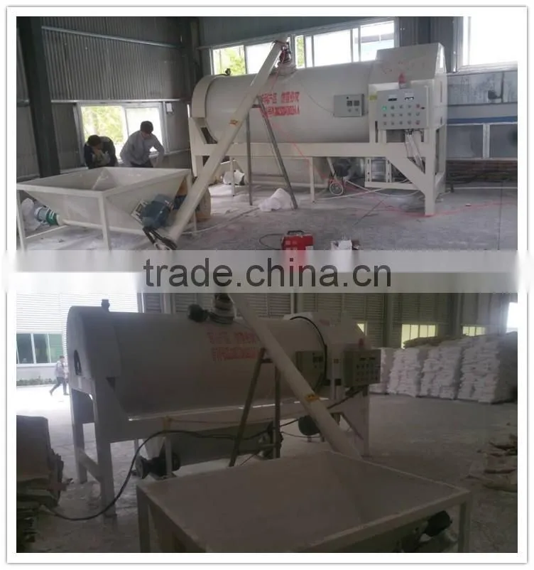 Various capacity CE industrial blender vertical type, PVC plastic mixing china plastic mixer price