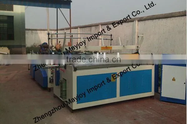 Factory Direct Sale CE Approved Toilet Paper Machine,Paper Machine Toilet Paper-Skype:mayjoy61