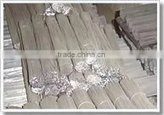 PVC Straight Cut Wire