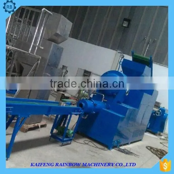 500-3000kg/h laundry/toilet soap making machinery