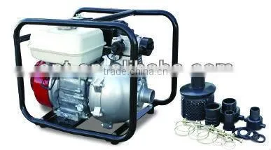 HP15A high pressure 1.6 inch agricultural pump with CE & EPA