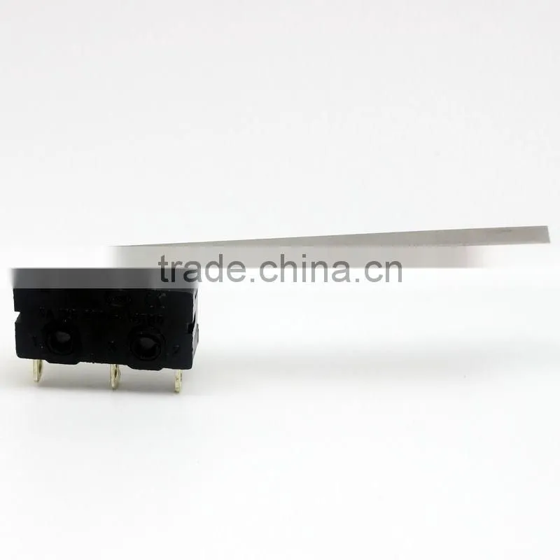 Micro switch 5a KW4-ZDF
