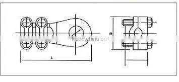 JOINTING CLAMP
