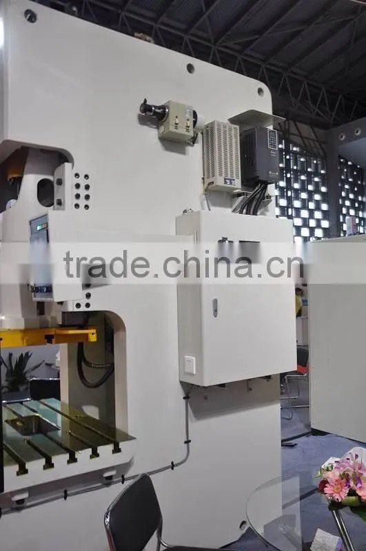 JH21 series punching machine in good appearance