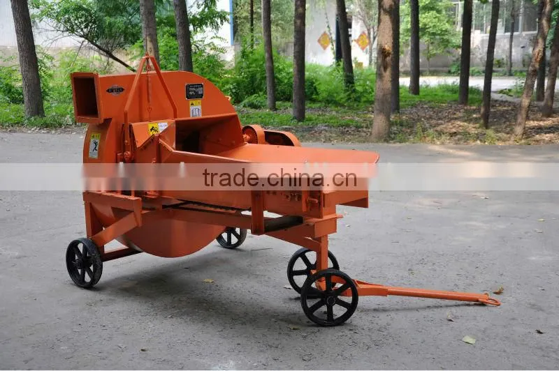 cutting and knead machine 4-6t/h