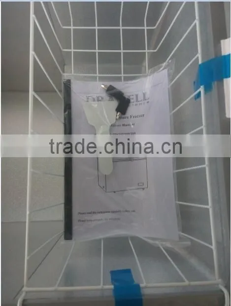 MDF-86H118 -86 degree ULT Freezer-Chest