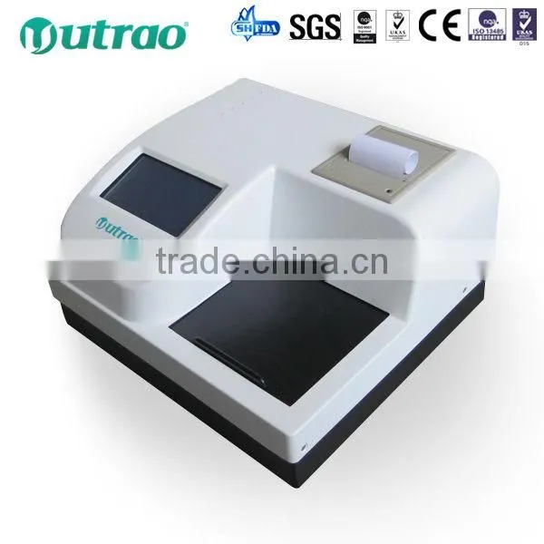 SM600 elisa plate reader