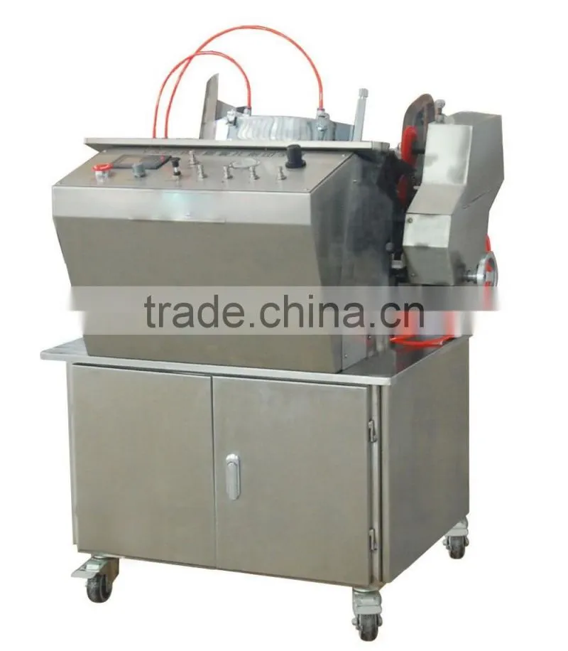 YSZ-A Pharmaceutical Automatic Tablet and Soft Capsule Letter Printing Machine